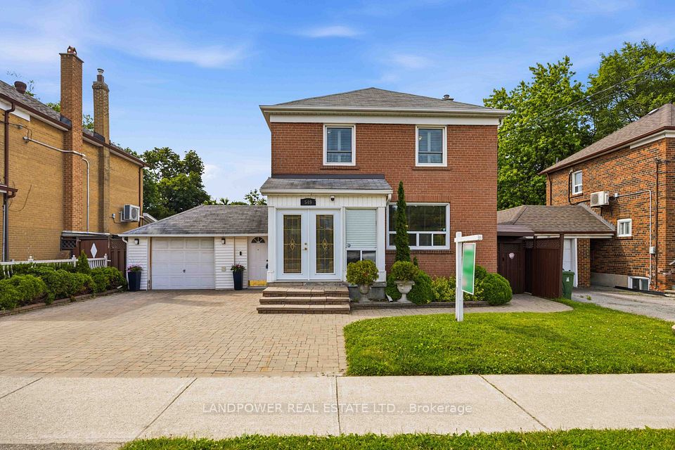 549 Lawrence Avenue W, Toronto, ON M6A 1A5 at 549 Lawrence Avenue W, Toronto, ON M6A 1A5, Toronto C04, ON, M6A 1A5