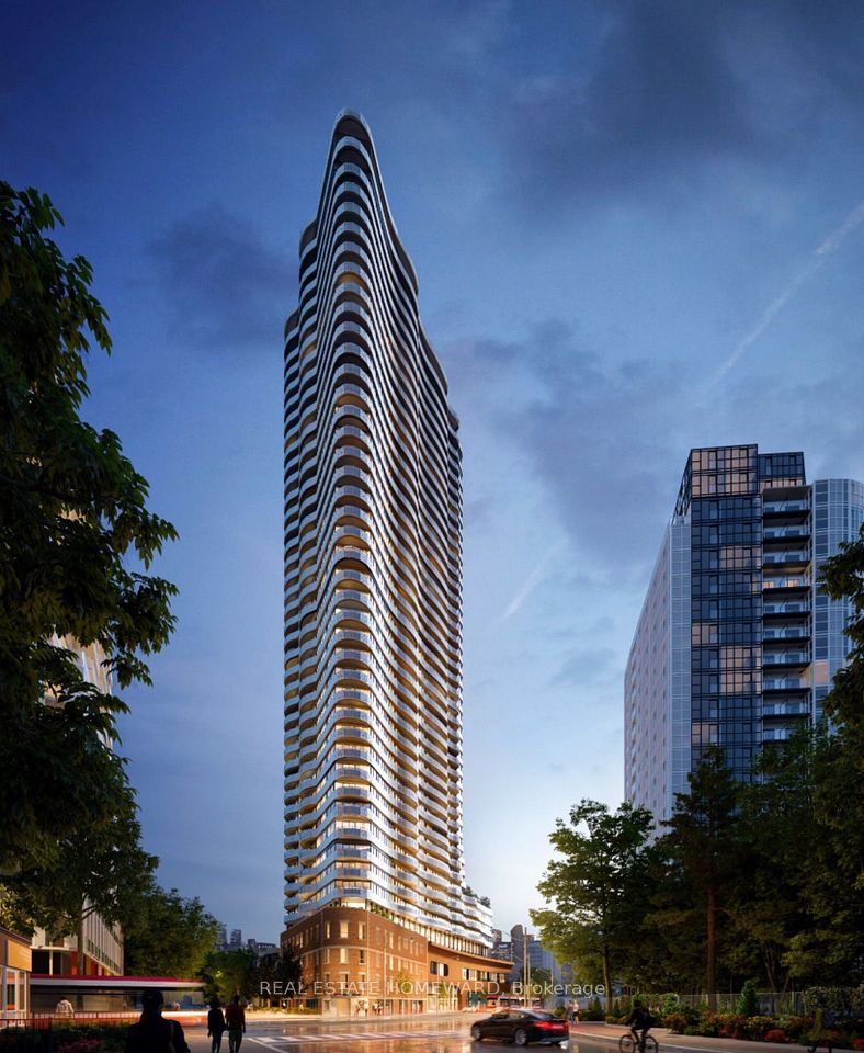 585 BLOOR Street E 1118, Toronto, ON M4W 0B3 at 585 BLOOR Street E 1118, Toronto, ON M4W 0B3, Toronto C08, ON, M4W 0B3