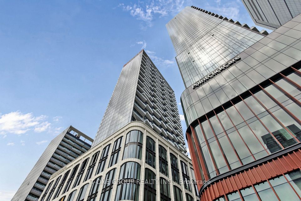 470 Front Street W 1708, Toronto, ON M5V 0V6 at 470 Front Street W 1708, Toronto, ON M5V 0V6, Toronto C01, ON, M5V 0V6