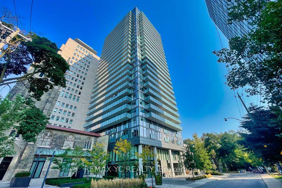 99 Foxbar Road 1908, Toronto, ON M4V 0B2 at 99 Foxbar Road 1908, Toronto, ON M4V 0B2, Toronto C02, ON, M4V 0B2