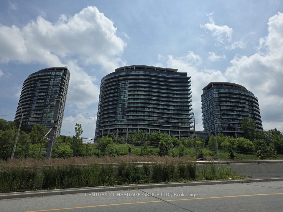 35 Brian Peck Crescent 805, Toronto, ON M4G 0A5 at 35 Brian Peck Crescent 805, Toronto, ON M4G 0A5, Toronto C11, ON, M4G 0A5