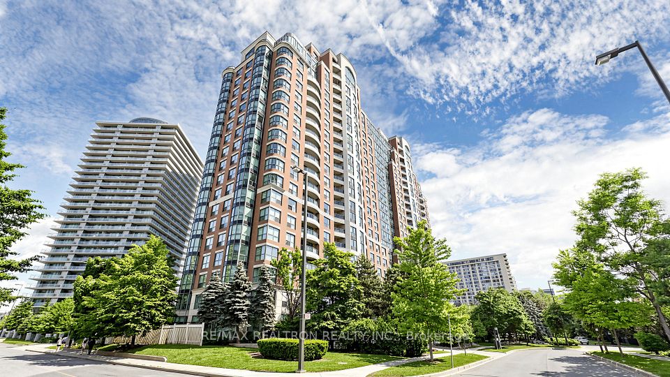 23 Lorraine Drive 502, Toronto, ON M2N 6Z6 at 23 Lorraine Drive 502, Toronto, ON M2N 6Z6, Toronto C07, ON, M2N 6Z6