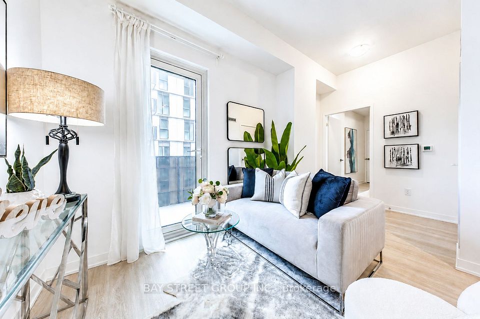 500 Wilson Avenue 533, Toronto, ON M3H 0E5 at 500 Wilson Avenue 533, Toronto, ON M3H 0E5, Toronto C06, ON, M3H 0E5