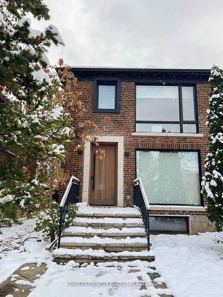 127 Glenvale Boulevard, Toronto, ON M4G 2W1 at 127 Glenvale Boulevard, Toronto, ON M4G 2W1, Toronto C11, ON, M4G 2W1