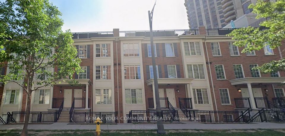 3 Everson Drive 515, Toronto, ON M2N 7C2 at 3 Everson Drive 515, Toronto, ON M2N 7C2, Toronto C14, ON, M2N 7C2