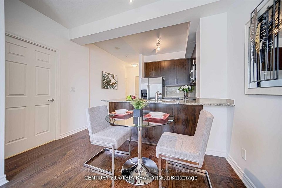 18 Holmes Avenue 1109, Toronto, ON M2N 0E1 at 18 Holmes Avenue 1109, Toronto, ON M2N 0E1, Toronto C14, ON, M2N 0E1
