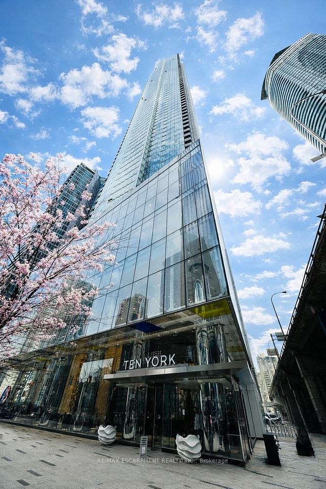 10 York Street 3807, Toronto, ON M5J 0E1 at 10 York Street 3807, Toronto, ON M5J 0E1, Toronto C01, ON, M5J 0E1