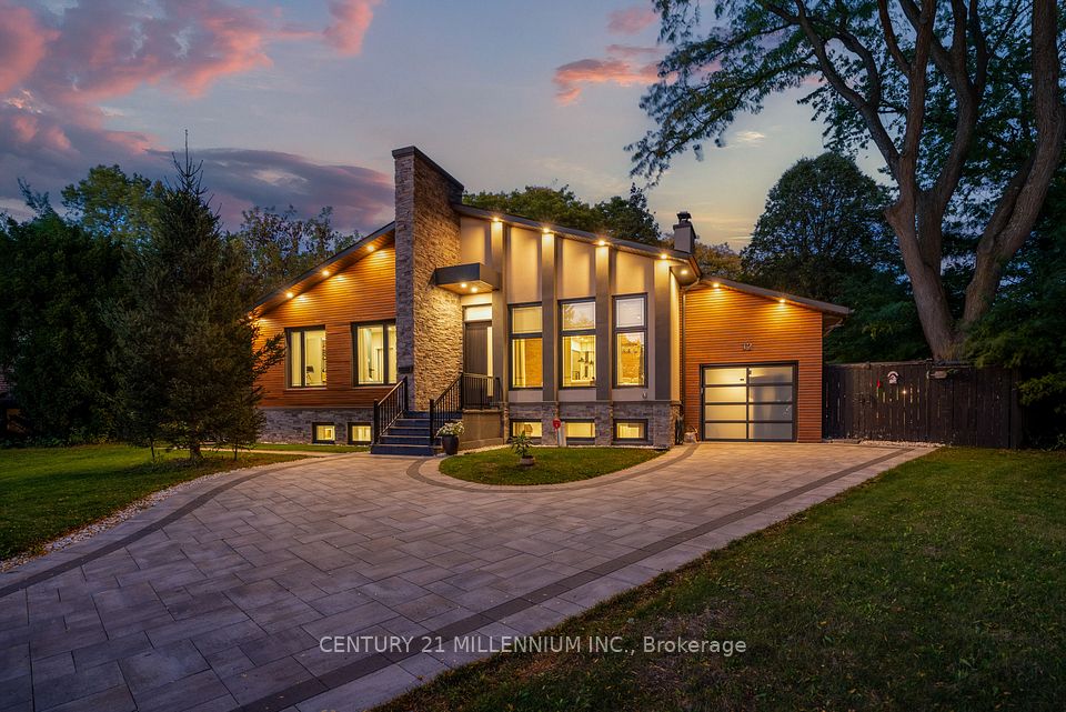 12 Legato Court, Toronto, ON M3B 1L7 at 12 Legato Court, Toronto, ON M3B 1L7, Toronto C13, ON, M3B 1L7