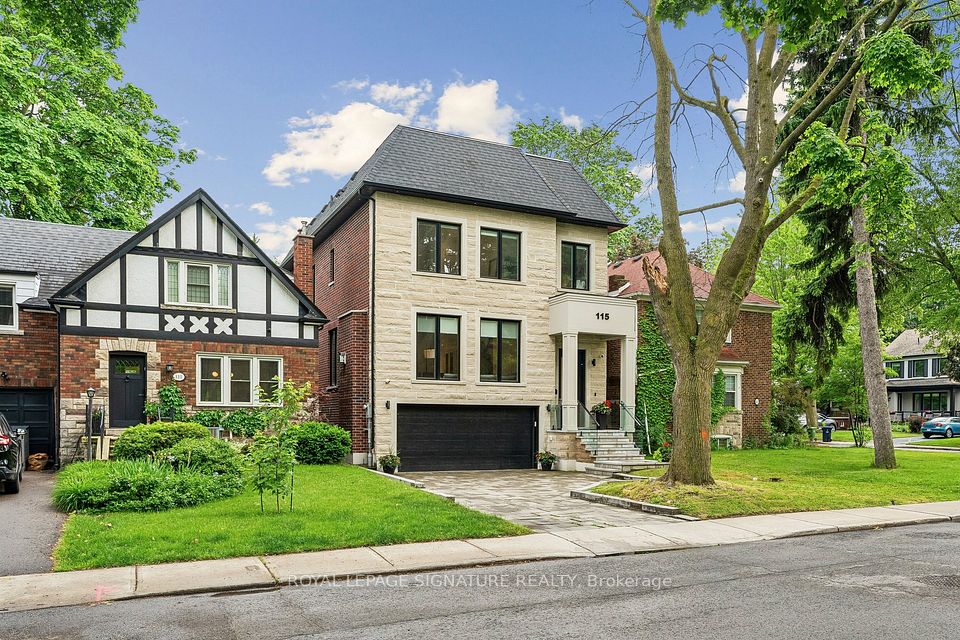 115 Whitmore Avenue, Toronto, ON M6C 2H6 at 115 Whitmore Avenue, Toronto, ON M6C 2H6, Toronto C04, ON, M6C 2H6