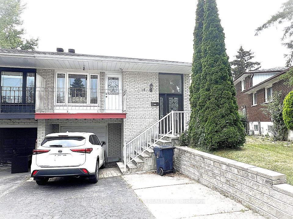 28 Greyhound Drive, Toronto, ON M2H 1K3 at 28 Greyhound Drive, Toronto, ON M2H 1K3, Toronto C15, ON, M2H 1K3