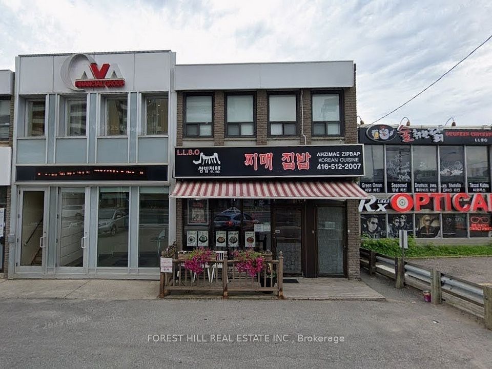 6068 Yonge Street, Toronto, ON M2M 3W6