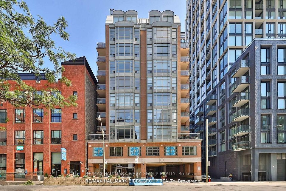159 Frederick Street 601, Toronto, ON M5A 4P1 at 159 Frederick Street 601, Toronto, ON M5A 4P1, Toronto C08, ON, M5A 4P1