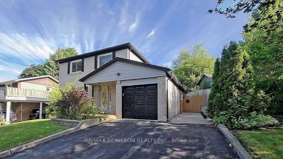 35 Rochelle Crescent, Toronto, ON M2J 1Y3 at 35 Rochelle Crescent, Toronto, ON M2J 1Y3, Toronto C15, ON, M2J 1Y3