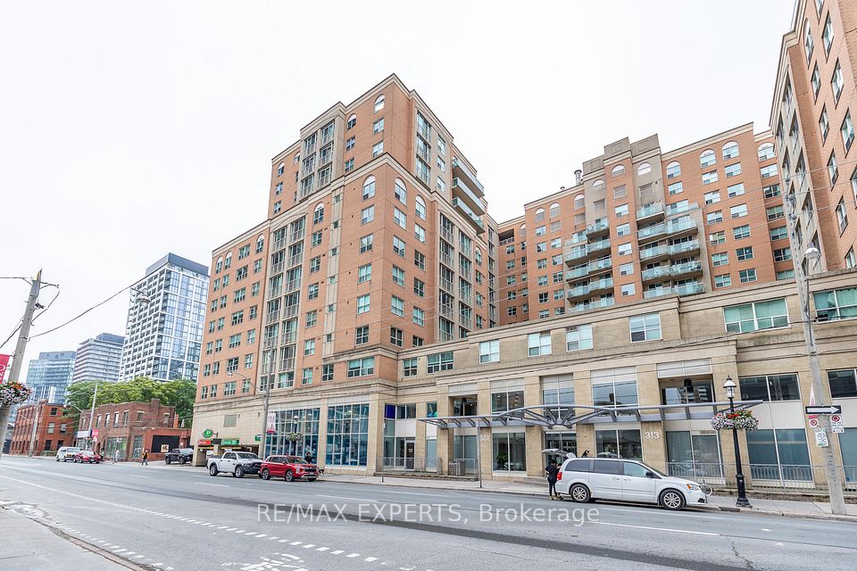 323 Richmond Street E 1417, Toronto, ON M5A 4R3 at 323 Richmond Street E 1417, Toronto, ON M5A 4R3, Toronto C08, ON, M5A 4R3