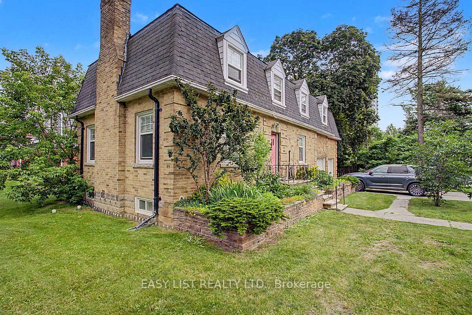 77 Avondale Avenue, Toronto, ON M2N 2V1 at 77 Avondale Avenue, Toronto, ON M2N 2V1, Toronto C14, ON, M2N 2V1