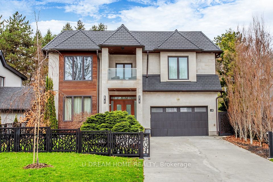 49 Norden Crescent, Toronto, ON M3B 1B7 at 49 Norden Crescent, Toronto, ON M3B 1B7, Toronto C13, ON, M3B 1B7