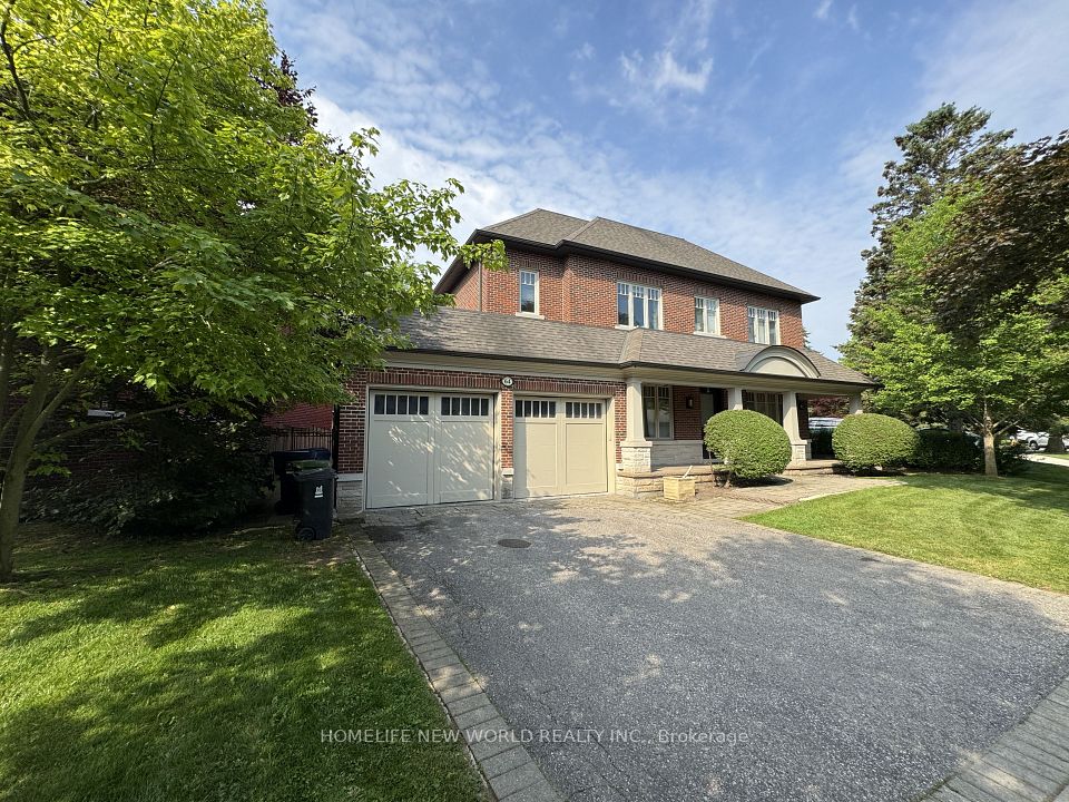 64 Montressor Drive, Toronto, ON M2P 1Z4 at 64 Montressor Drive, Toronto, ON M2P 1Z4, Toronto C12, ON, M2P 1Z4