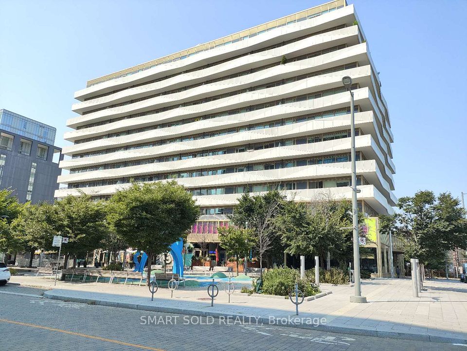 60 Tannery Road 905, Toronto, ON M5A 0S8 at 60 Tannery Road 905, Toronto, ON M5A 0S8, Toronto C08, ON, M5A 0S8