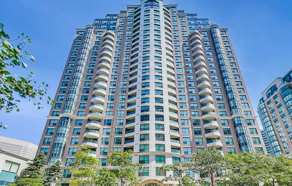 7 Lorraine Drive 1816, Toronto, ON M2N 7H2 at 7 Lorraine Drive 1816, Toronto, ON M2N 7H2, Toronto C07, ON, M2N 7H2