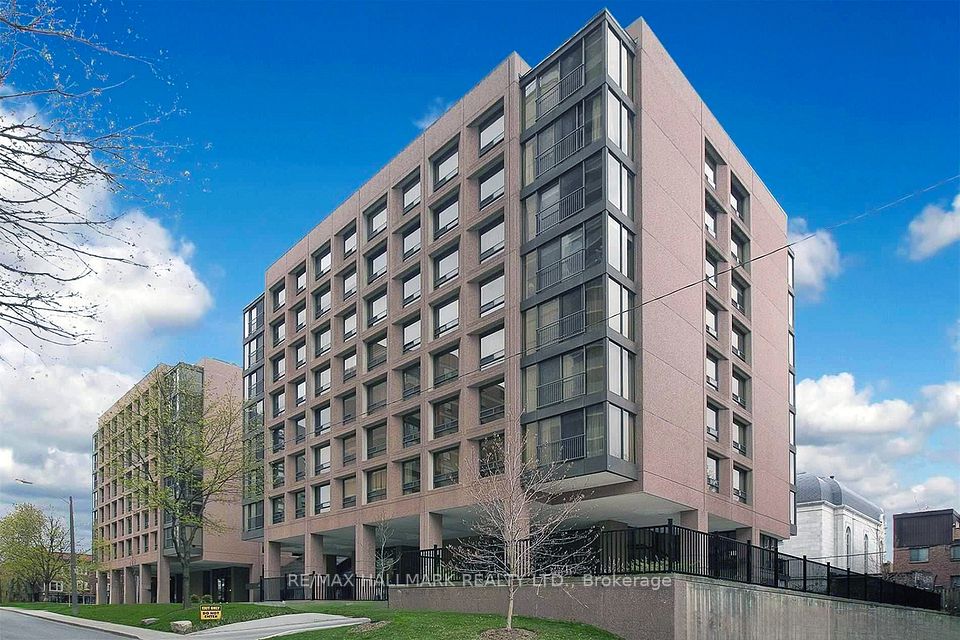 447 Walmer Road Ph10, Toronto, ON M5P 2X9 at 447 Walmer Road Ph10, Toronto, ON M5P 2X9, Toronto C03, ON, M5P 2X9