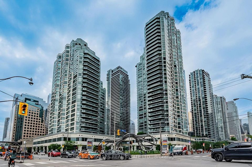 10 Yonge Street 705, Toronto, ON M5J 1R4 at 10 Yonge Street 705, Toronto, ON M5J 1R4, Toronto C01, ON, M5J 1R4