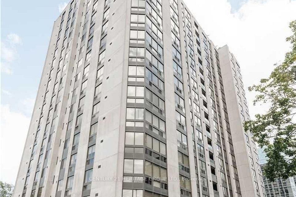 5 Kenneth Avenue 501, Toronto, ON M2N 6M7 at 5 Kenneth Avenue 501, Toronto, ON M2N 6M7, Toronto C14, ON, M2N 6M7