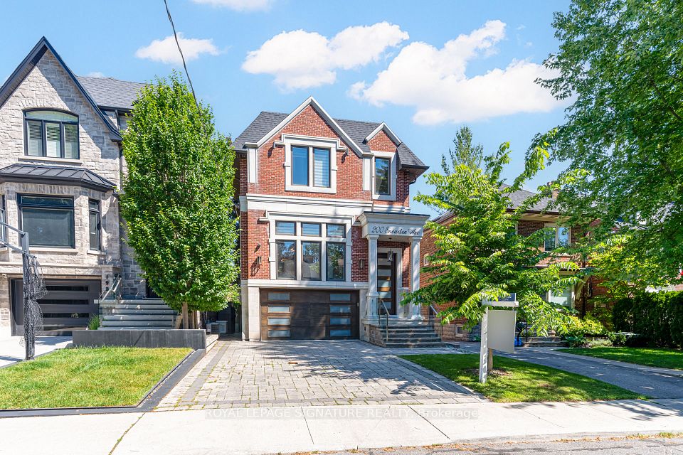 200 Snowdon Avenue, Toronto, ON M4N 2B2 at 200 Snowdon Avenue, Toronto, ON M4N 2B2, Toronto C04, ON, M4N 2B2