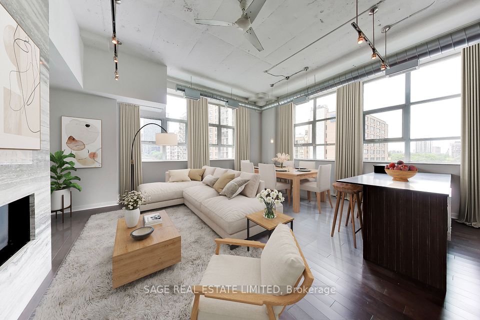 155 Dalhousie Street 521, Toronto, ON M5B 2P7 at 155 Dalhousie Street 521, Toronto, ON M5B 2P7, Toronto C08, ON, M5B 2P7
