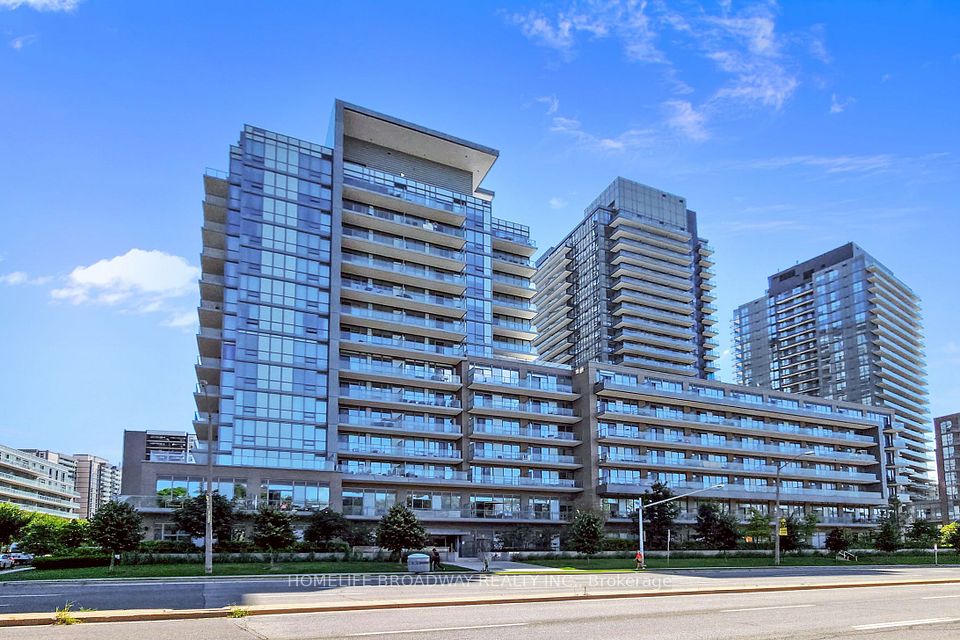 52 Forest Manor Road 1009, Toronto, ON M2J 0E2 at 52 Forest Manor Road 1009, Toronto, ON M2J 0E2, Toronto C15, ON, M2J 0E2