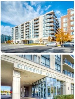 872 Sheppard Avenue W 316, Toronto, ON M3H 2T5 at 872 Sheppard Avenue W 316, Toronto, ON M3H 2T5, Toronto C06, ON, M3H 2T5