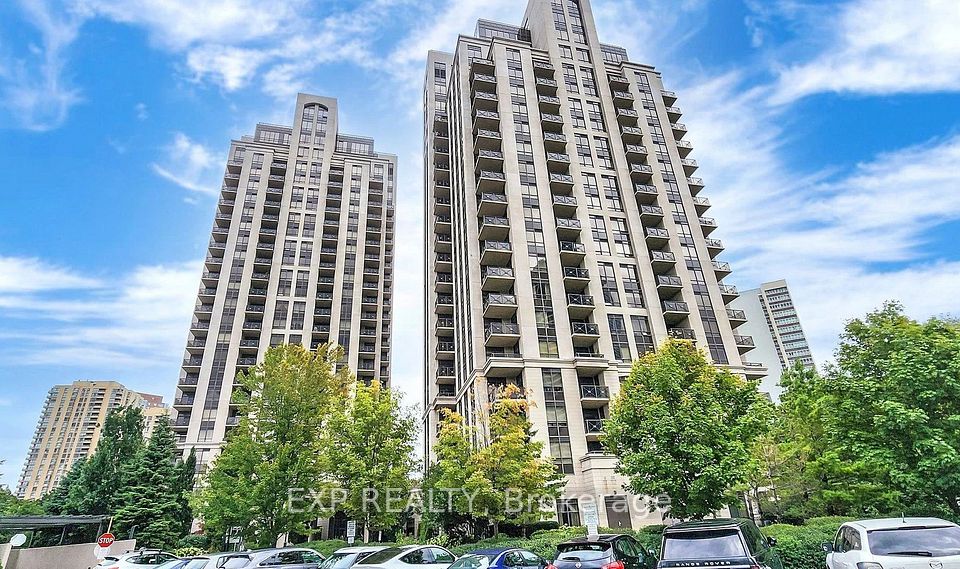 133 Wynford Drive 808, Toronto, ON M3C 1K1 at 133 Wynford Drive 808, Toronto, ON M3C 1K1, Toronto C13, ON, M3C 1K1