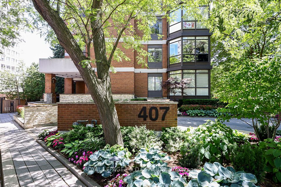 407 Walmer Road 401, Toronto, ON M5R 3N2 at 407 Walmer Road 401, Toronto, ON M5R 3N2, Toronto C02, ON, M5R 3N2