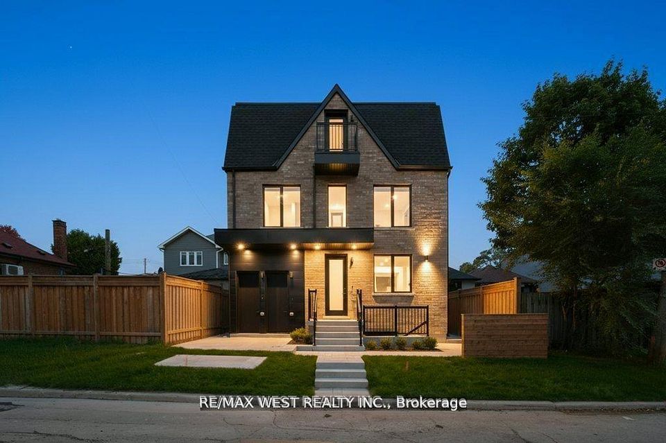 661 Winona Drive, Toronto, ON M6C 3V6 at 661 Winona Drive, Toronto, ON M6C 3V6, Toronto C03, ON, M6C 3V6