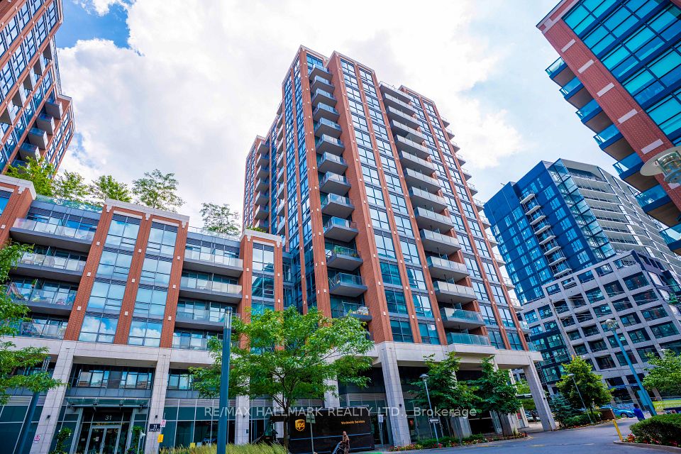 31 Tippett Road 905, Toronto, ON M3H 0C8 at 31 Tippett Road 905, Toronto, ON M3H 0C8, Toronto C06, ON, M3H 0C8