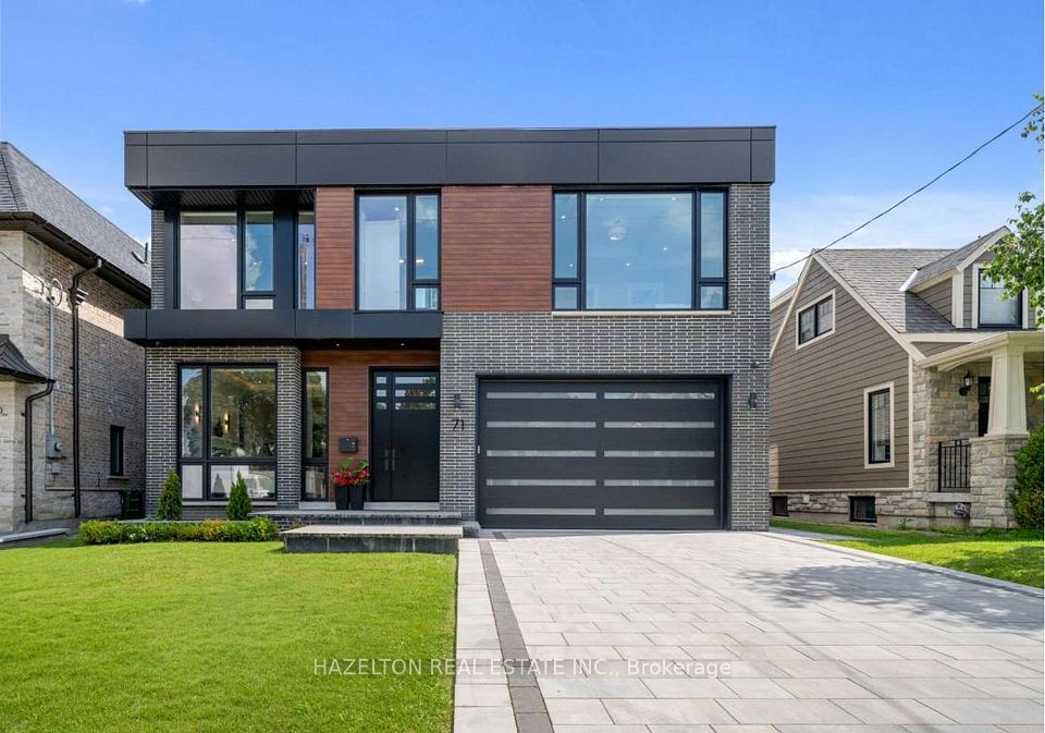 71 Yorkview Drive, Toronto, ON M2R 1J7 at 71 Yorkview Drive, Toronto, ON M2R 1J7, Toronto C07, ON, M2R 1J7