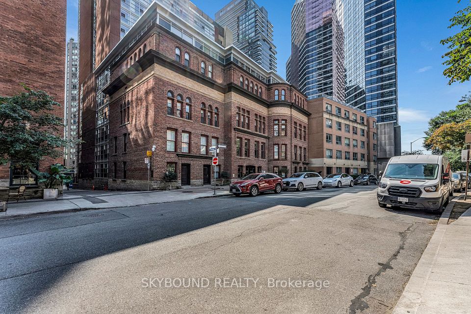 11 St Joseph Street 505, Toronto, ON M4Y 1J8 at 11 St Joseph Street 505, Toronto, ON M4Y 1J8, Toronto C01, ON, M4Y 1J8
