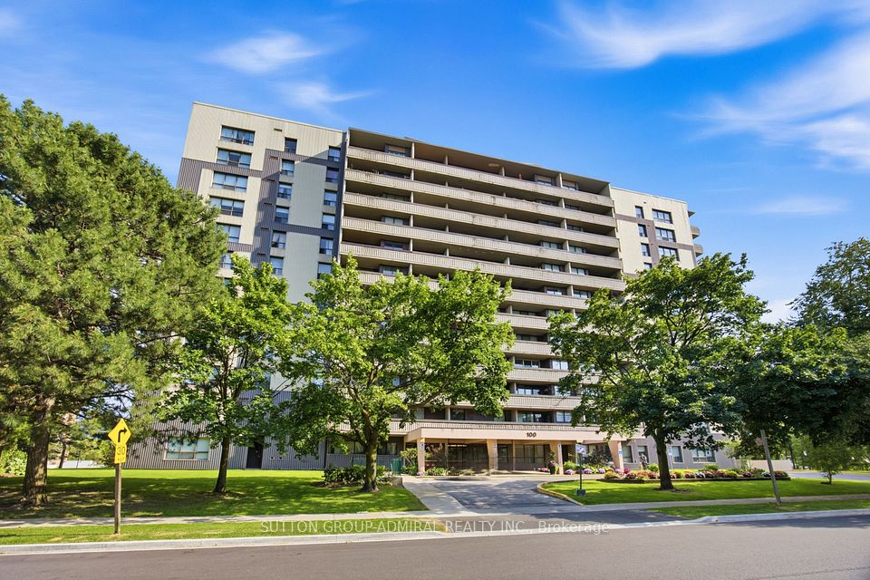 100 Canyon Avenue 404, Toronto, ON M3H 5T9 at 100 Canyon Avenue 404, Toronto, ON M3H 5T9, Toronto C06, ON, M3H 5T9