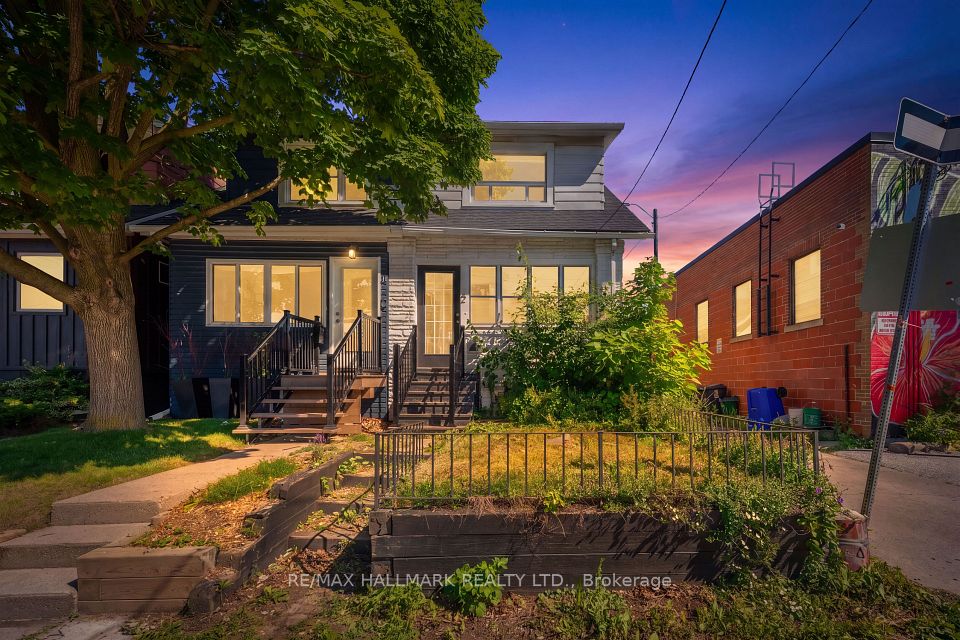 2 Amherst Avenue, Toronto, ON M6E 1Z3 at 2 Amherst Avenue, Toronto, ON M6E 1Z3, Toronto C03, ON, M6E 1Z3