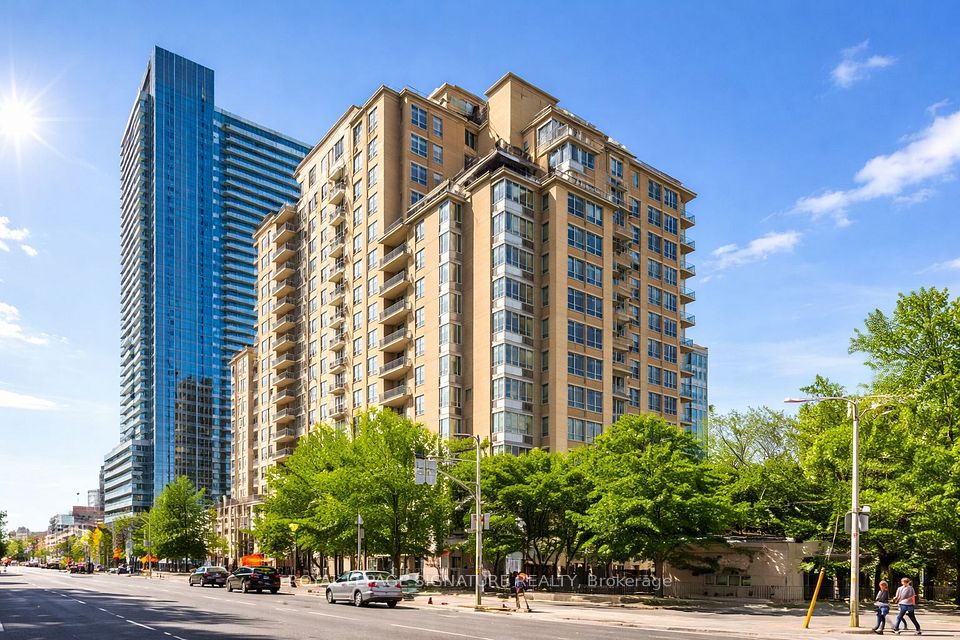 123 Eglinton Avenue E 813, Toronto, ON M4P 1J2 at 123 Eglinton Avenue E 813, Toronto, ON M4P 1J2, Toronto C10, ON, M4P 1J2