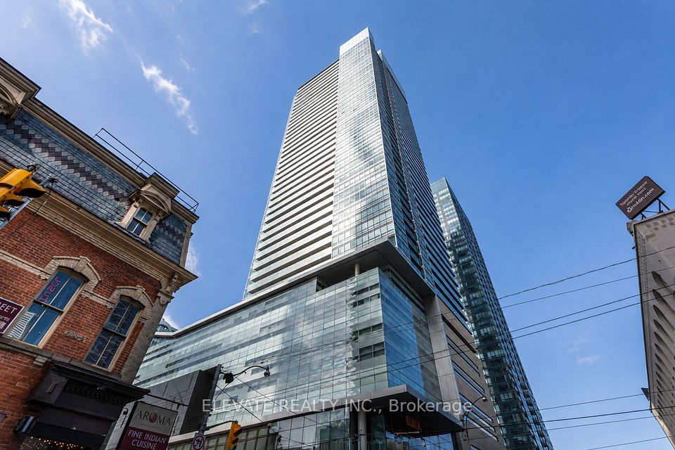 80 John Street 1801, Toronto, ON M5V 3X4 at 80 John Street 1801, Toronto, ON M5V 3X4, Toronto C01, ON, M5V 3X4