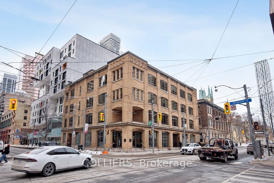 70 Richmond Street E 315, Toronto, ON M5C 1N8