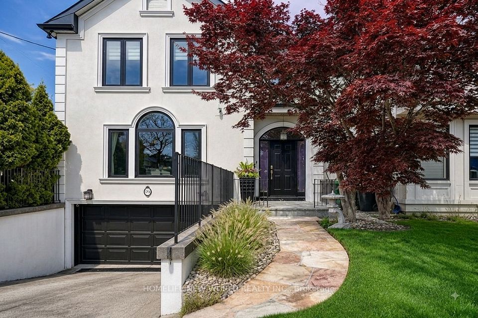 594 Woburn Avenue S, Toronto, ON M5M 1L9 at 594 Woburn Avenue S, Toronto, ON M5M 1L9, Toronto C04, ON, M5M 1L9