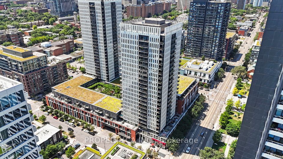 170 Sumach Street 2212, Toronto, ON M5A 0C3 at 170 Sumach Street 2212, Toronto, ON M5A 0C3, Toronto C08, ON, M5A 0C3