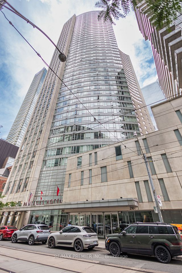 210 Victoria Street 4407, Toronto, ON M5B 2R3 at 210 Victoria Street 4407, Toronto, ON M5B 2R3, Toronto C08, ON, M5B 2R3