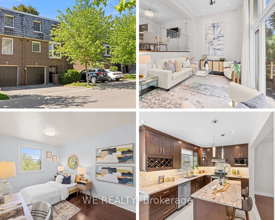 11 Stonedale Placeway, Toronto, ON M3B 1W2 at 11 Stonedale Placeway, Toronto, ON M3B 1W2, Toronto C13, ON, M3B 1W2