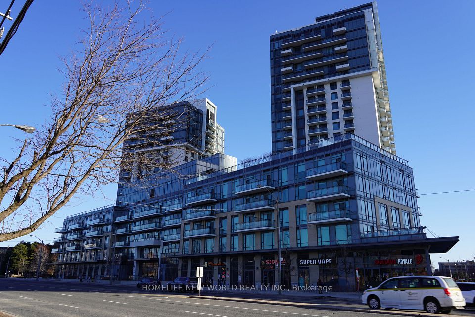 50 Ann O'reilly Road 1306, Toronto, ON M2J 0C9 at 50 Ann O'reilly Road 1306, Toronto, ON M2J 0C9, Toronto C15, ON, M2J 0C9