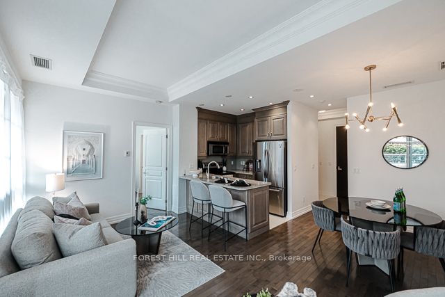 20 Burkebrook Place 502, Toronto, ON M4G 0A1 at 20 Burkebrook Place 502, Toronto, ON M4G 0A1, Toronto C12, ON, M4G 0A1