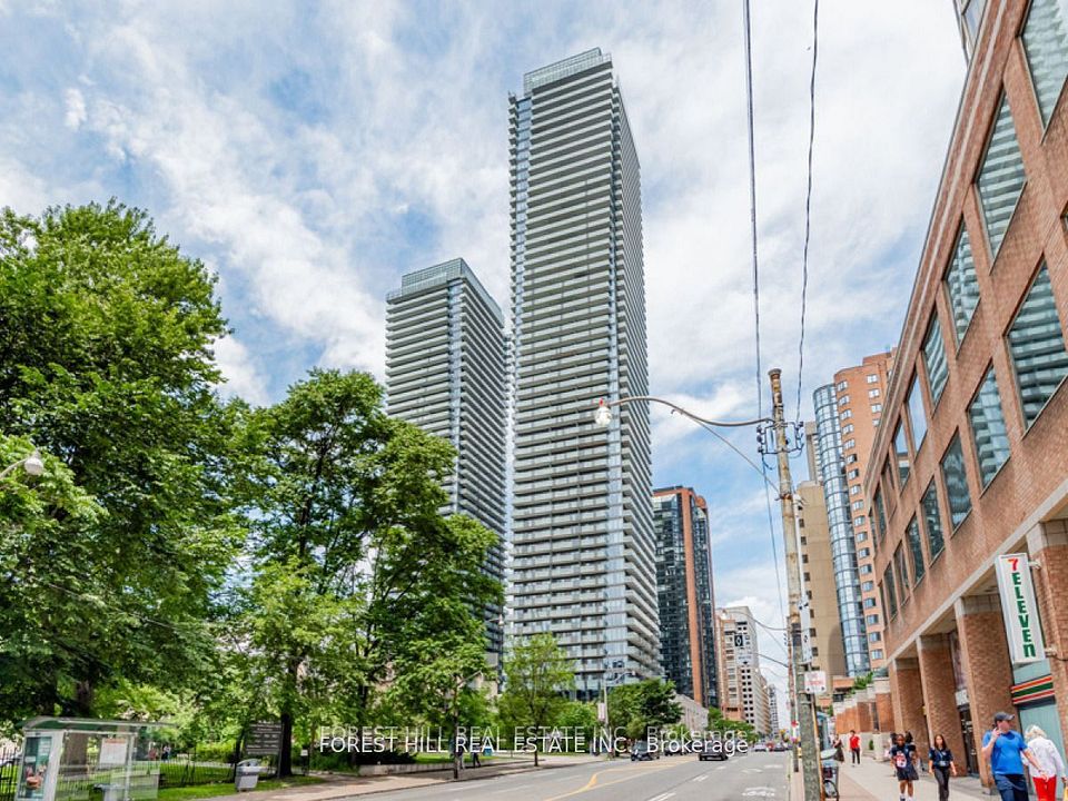 1080 Bay Street 505, Toronto, ON M5S 0A5 at 1080 Bay Street 505, Toronto, ON M5S 0A5, Toronto C01, ON, M5S 0A5