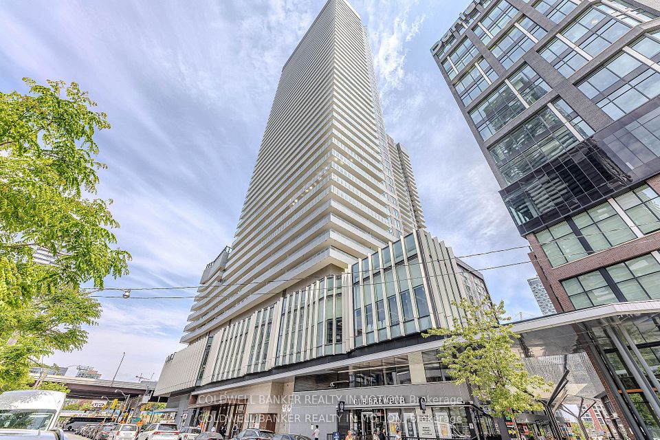 15 Lower Jarvis Street 1710, Toronto, ON M5E 0C4 at 15 Lower Jarvis Street 1710, Toronto, ON M5E 0C4, Toronto C08, ON, M5E 0C4