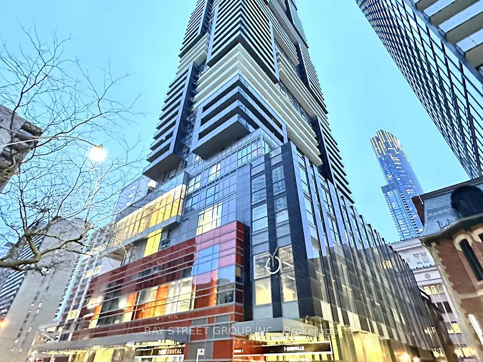 7 Grenville Street 3211, Toronto, ON M4Y 0E9 at 7 Grenville Street 3211, Toronto, ON M4Y 0E9, Toronto C01, ON, M4Y 0E9
